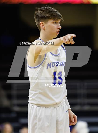 Thumbnail 3 in Millard North vs. Omaha Westside (Metro Tournament) photogallery.