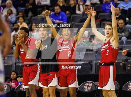 Thumbnail 2 in Millard North vs. Omaha Westside (Metro Tournament) photogallery.