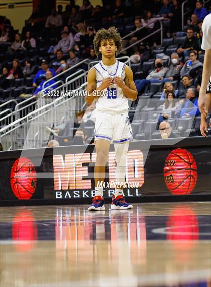 Thumbnail 1 in Millard North vs. Omaha Westside (Metro Tournament) photogallery.