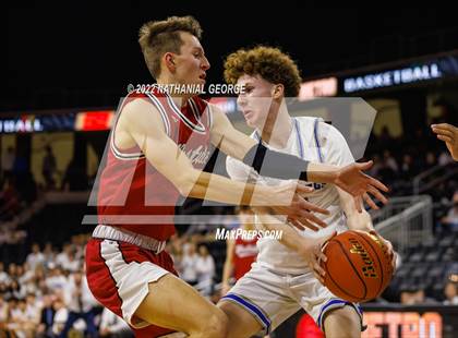 Thumbnail 3 in Millard North vs. Omaha Westside (Metro Tournament) photogallery.