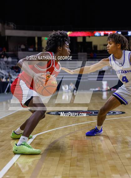 Thumbnail 2 in Millard North vs. Omaha Westside (Metro Tournament) photogallery.