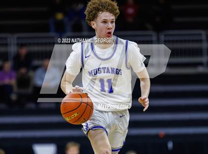 Thumbnail 3 in Millard North vs. Omaha Westside (Metro Tournament) photogallery.