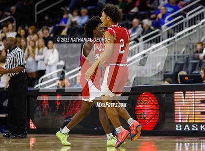 Thumbnail 1 in Millard North vs. Omaha Westside (Metro Tournament) photogallery.
