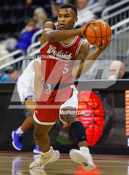 Thumbnail 2 in Millard North vs. Omaha Westside (Metro Tournament) photogallery.
