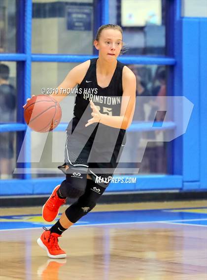 Thumbnail 1 in Springtown @ Brock photogallery.
