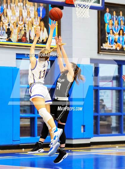Thumbnail 1 in Springtown @ Brock photogallery.
