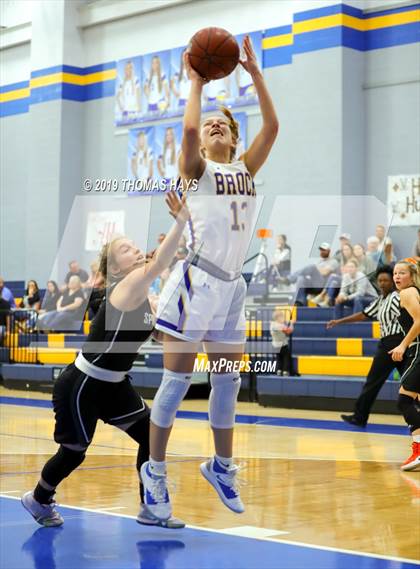 Thumbnail 3 in Springtown @ Brock photogallery.