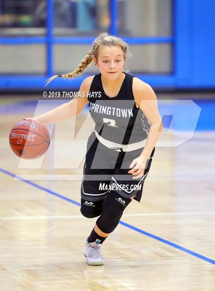 Thumbnail 3 in Springtown @ Brock photogallery.