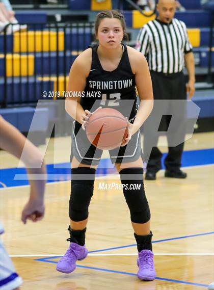 Thumbnail 1 in Springtown @ Brock photogallery.