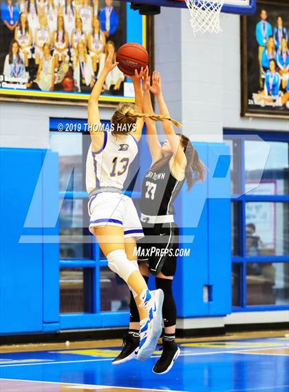 Thumbnail 3 in Springtown @ Brock photogallery.