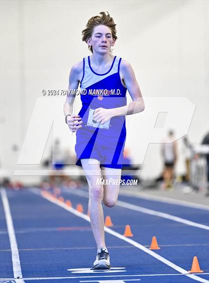 Thumbnail 2 in Pike Central Invitational (3200 Meter)  photogallery.