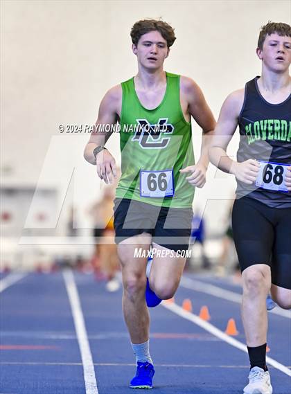 Thumbnail 3 in Pike Central Invitational (3200 Meter)  photogallery.