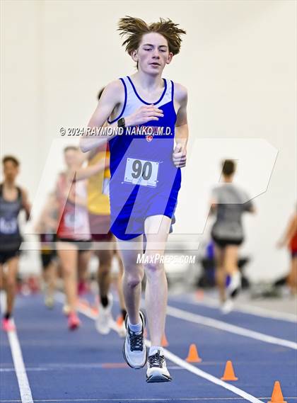 Thumbnail 3 in Pike Central Invitational (3200 Meter)  photogallery.