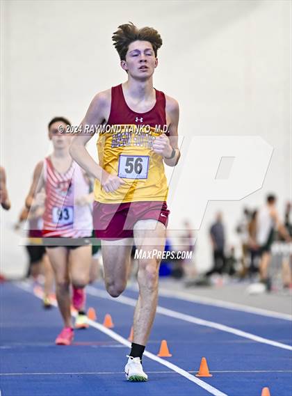 Thumbnail 3 in Pike Central Invitational (3200 Meter)  photogallery.