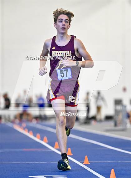 Thumbnail 3 in Pike Central Invitational (3200 Meter)  photogallery.