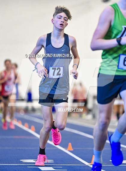 Thumbnail 2 in Pike Central Invitational (3200 Meter)  photogallery.