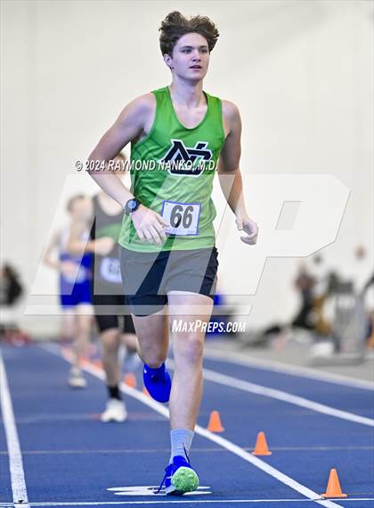 Thumbnail 1 in Pike Central Invitational (3200 Meter)  photogallery.