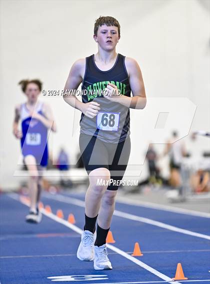 Thumbnail 3 in Pike Central Invitational (3200 Meter)  photogallery.