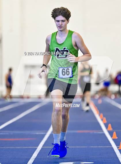 Thumbnail 3 in Pike Central Invitational (3200 Meter)  photogallery.