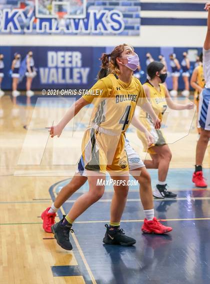 Thumbnail 2 in Goldwater @ Deer Valley photogallery.