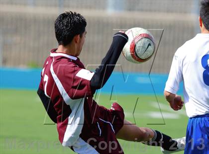 Thumbnail 2 in Calexico @ Mira Mesa photogallery.