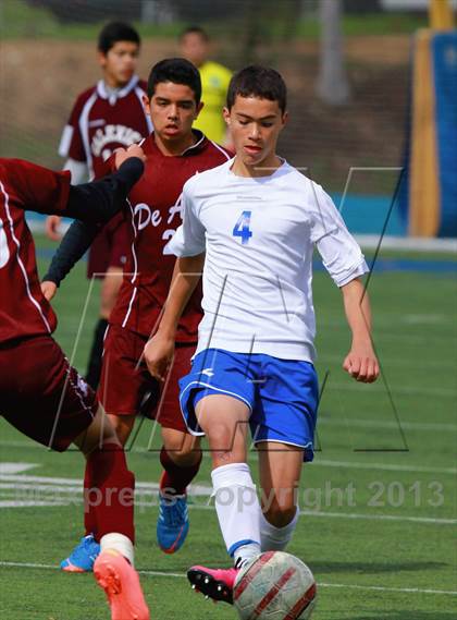 Thumbnail 1 in Calexico @ Mira Mesa photogallery.