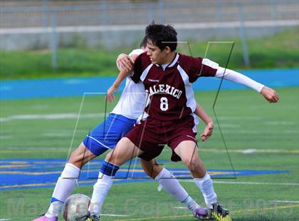 Thumbnail 1 in Calexico @ Mira Mesa photogallery.