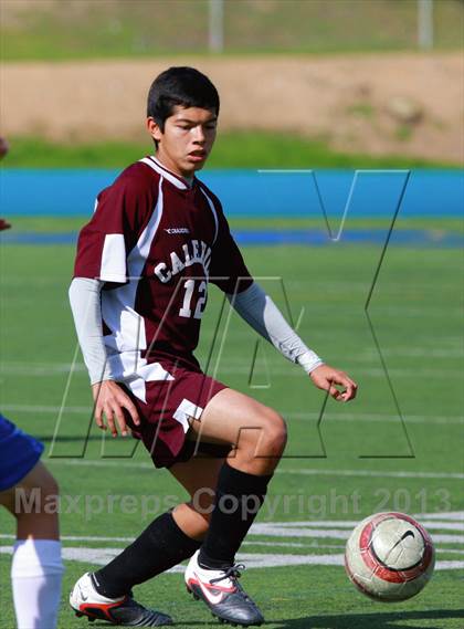 Thumbnail 2 in Calexico @ Mira Mesa photogallery.