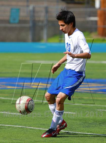 Thumbnail 2 in Calexico @ Mira Mesa photogallery.