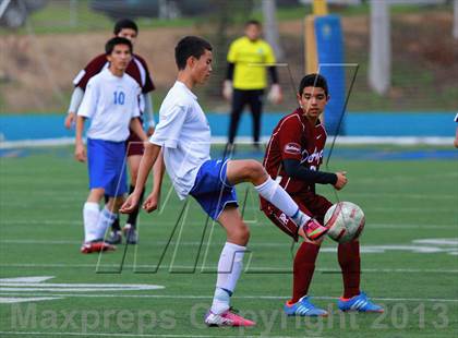 Thumbnail 3 in Calexico @ Mira Mesa photogallery.