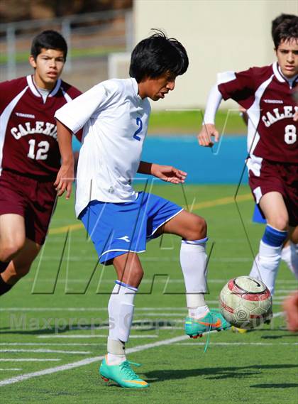 Thumbnail 2 in Calexico @ Mira Mesa photogallery.