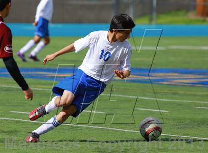 Thumbnail 3 in Calexico @ Mira Mesa photogallery.