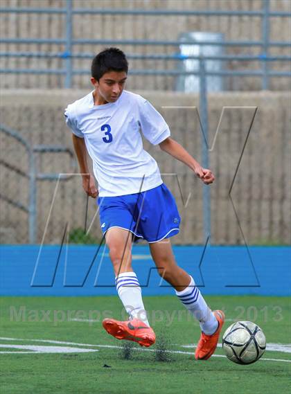 Thumbnail 2 in Calexico @ Mira Mesa photogallery.