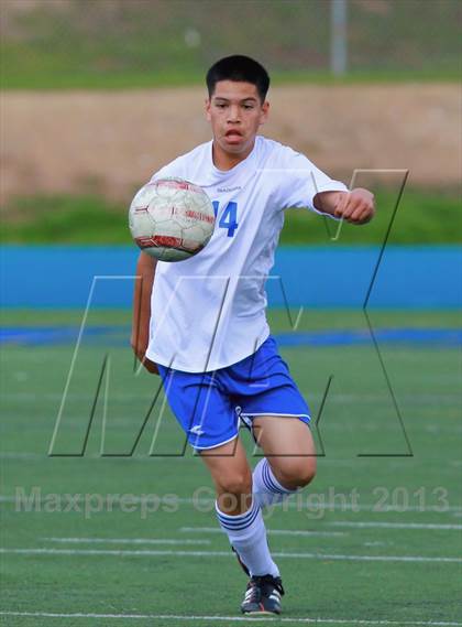 Thumbnail 3 in Calexico @ Mira Mesa photogallery.
