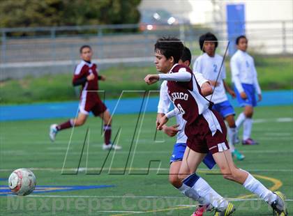 Thumbnail 3 in Calexico @ Mira Mesa photogallery.