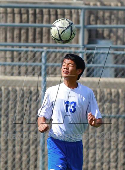 Thumbnail 2 in Calexico @ Mira Mesa photogallery.