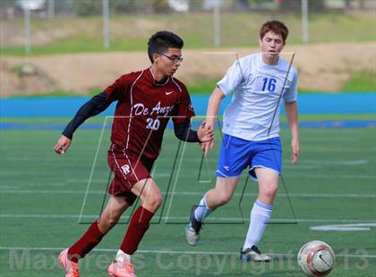 Thumbnail 1 in Calexico @ Mira Mesa photogallery.