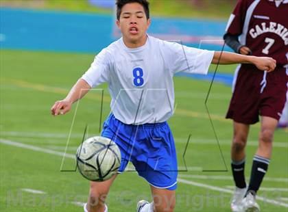 Thumbnail 1 in Calexico @ Mira Mesa photogallery.