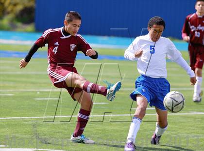Thumbnail 3 in Calexico @ Mira Mesa photogallery.