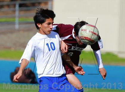 Thumbnail 2 in Calexico @ Mira Mesa photogallery.