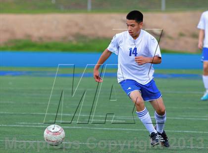 Thumbnail 1 in Calexico @ Mira Mesa photogallery.