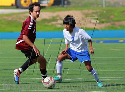 Thumbnail 1 in Calexico @ Mira Mesa photogallery.