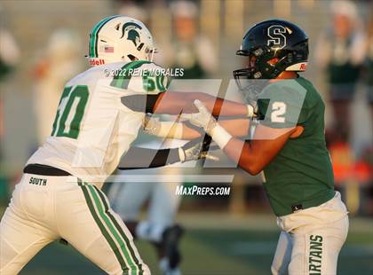 Thumbnail 2 in South @ Schurr photogallery.