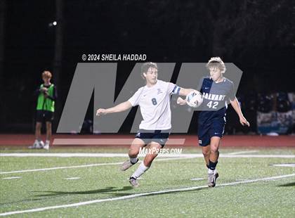 Thumbnail 2 in Berkeley Prep @ Calvary Christian photogallery.