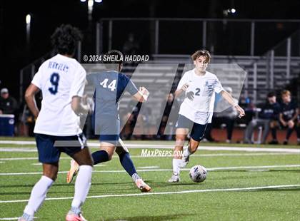 Thumbnail 3 in Berkeley Prep @ Calvary Christian photogallery.