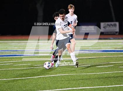 Thumbnail 2 in Berkeley Prep @ Calvary Christian photogallery.