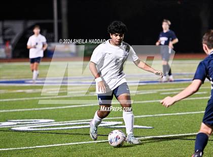Thumbnail 3 in Berkeley Prep @ Calvary Christian photogallery.