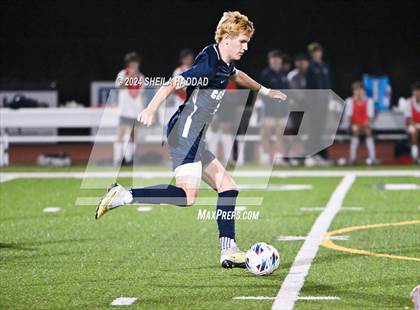 Thumbnail 3 in Berkeley Prep @ Calvary Christian photogallery.