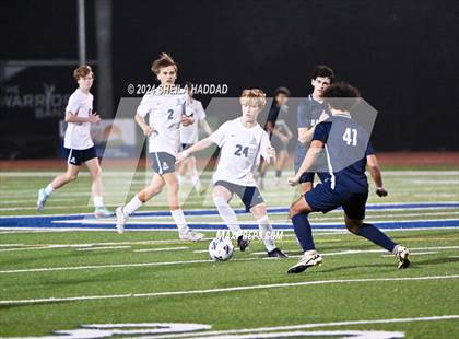 Thumbnail 3 in Berkeley Prep @ Calvary Christian photogallery.