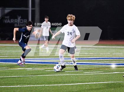 Thumbnail 1 in Berkeley Prep @ Calvary Christian photogallery.